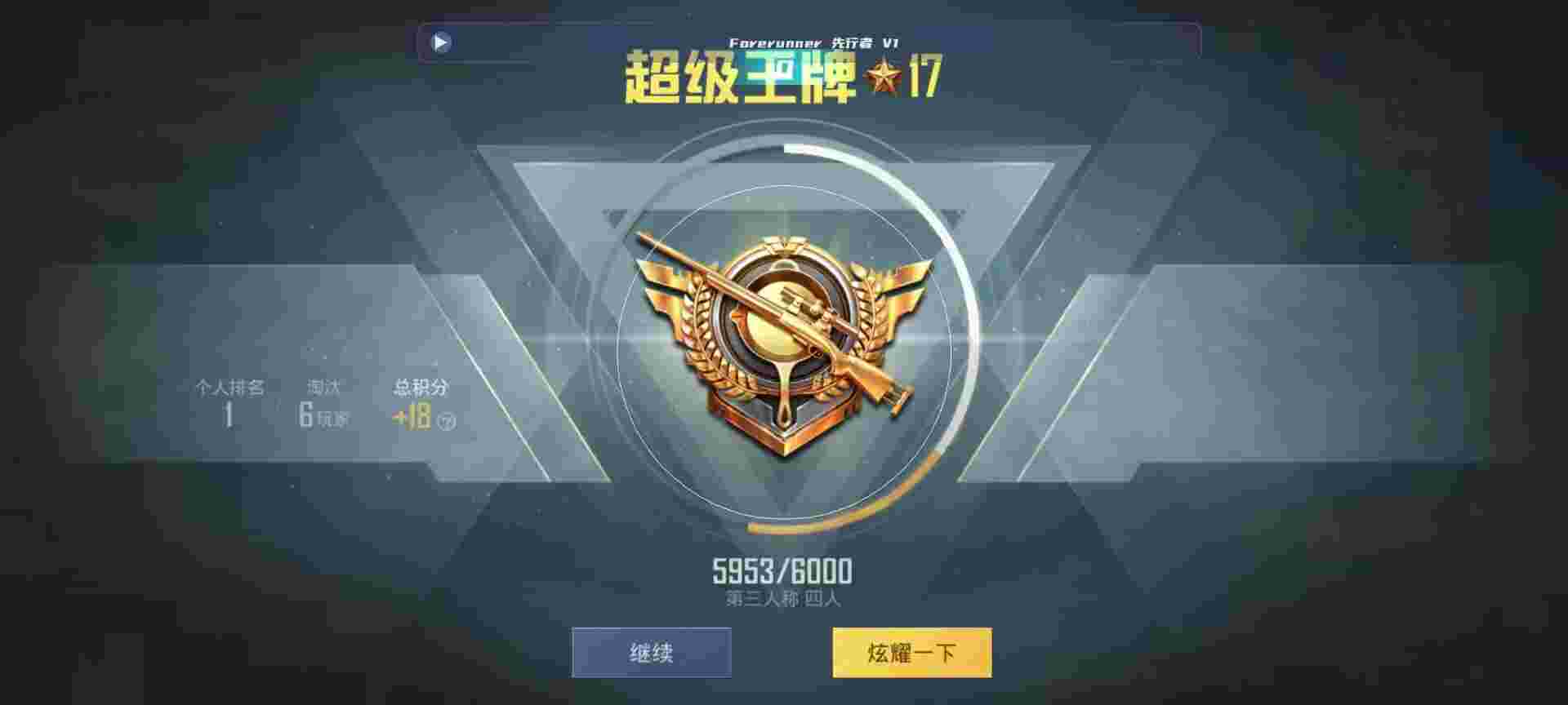 和平精英鸡腿辅助自瞄 - ƽӢ˭ܿ辅助预览图